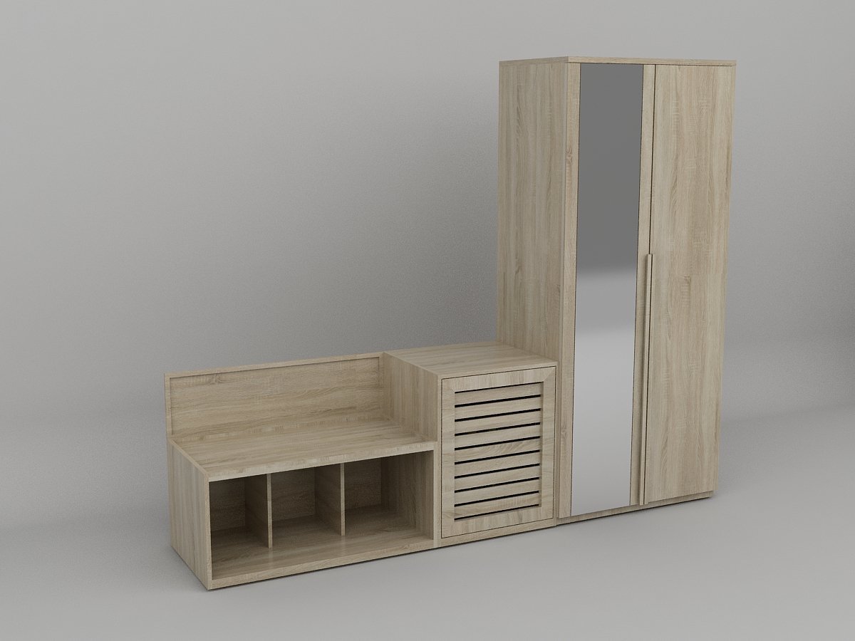 Minibar